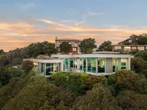 14 Seascape View, Paremata