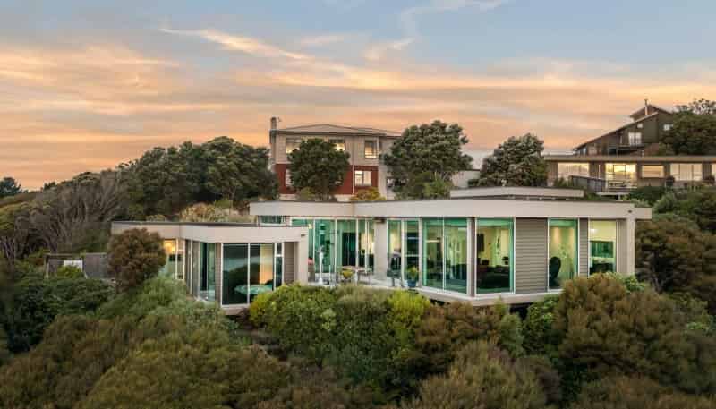 14 Seascape View, Paremata