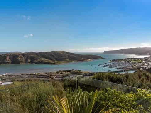 14 Seascape View, Paremata