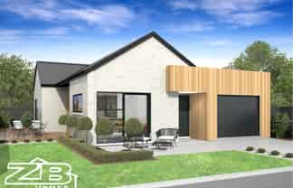 Lot 3 727  Alexandra Street, Te Awamutu