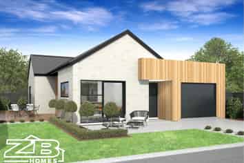 Lot 3 727  Alexandra Street, Te Awamutu