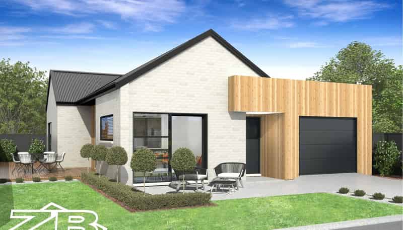 Lot 3 727  Alexandra Street, Te Awamutu