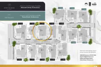 Lot 3 727  Alexandra Street, Te Awamutu