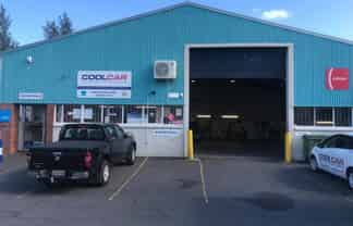 380sqm Wairau Industrial