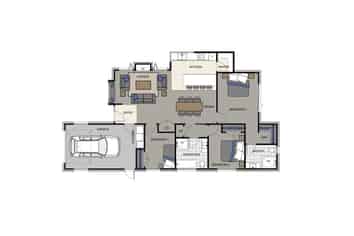 Lot 4 727  Alexandra Street, Te Awamutu