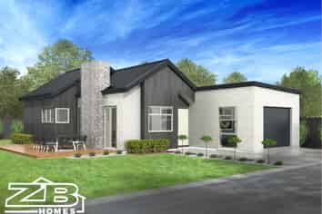 Lot 4 727  Alexandra Street, Te Awamutu