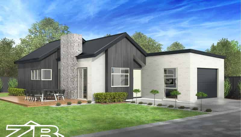 Lot 4 727  Alexandra Street, Te Awamutu