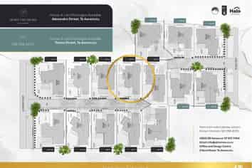 Lot 4 727  Alexandra Street, Te Awamutu