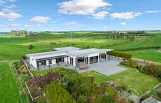 845 Salisbury Road, Midhirst