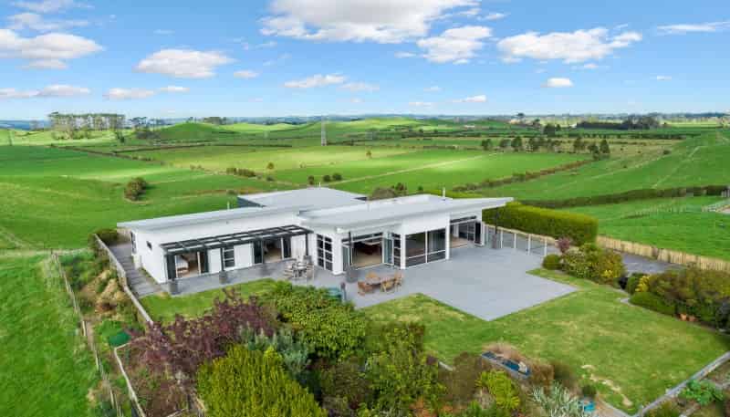 845 Salisbury Road, Midhirst