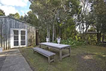 Auckland - Address withheld