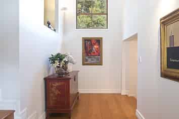 Auckland - Address withheld