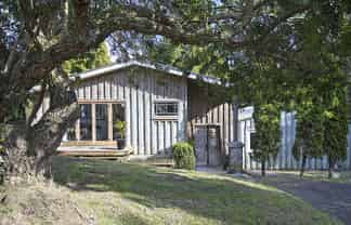 Auckland - Address withheld