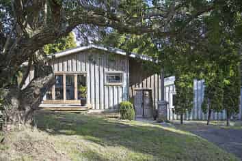 Auckland - Address withheld