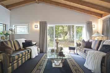 Auckland - Address withheld