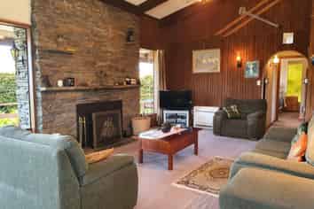 11 Murray Place, Lake Tekapo