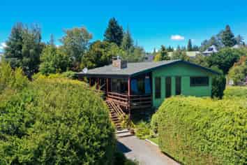 11 Murray Place, Lake Tekapo