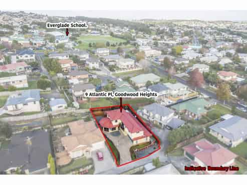 9 Atlantic Place, Goodwood Heights