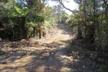 477 Pupuke Mangapa Road, Kaeo