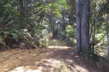 477 Pupuke Mangapa Road, Kaeo