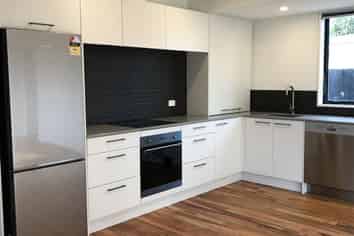 1/418 Manchester Street, Christchurch Central