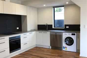 1/418 Manchester Street, Christchurch Central