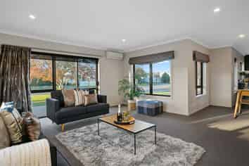 8 Jellicoe Road, Matamata