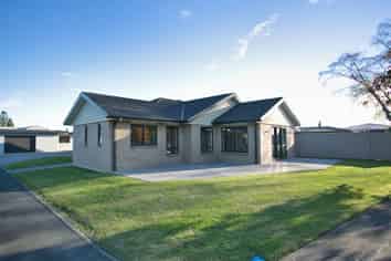 8 Jellicoe Road, Matamata