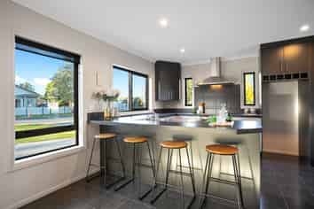 8 Jellicoe Road, Matamata