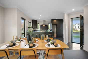 8 Jellicoe Road, Matamata