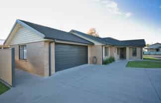 8 Jellicoe Road, Matamata