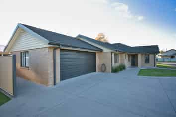 8 Jellicoe Road, Matamata