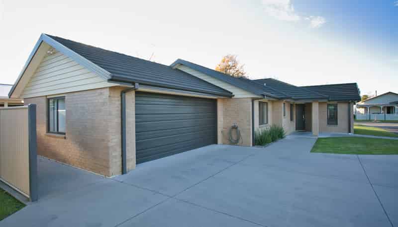 8 Jellicoe Road, Matamata