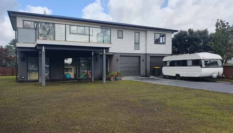 154 Torkar Road, Clarks Beach