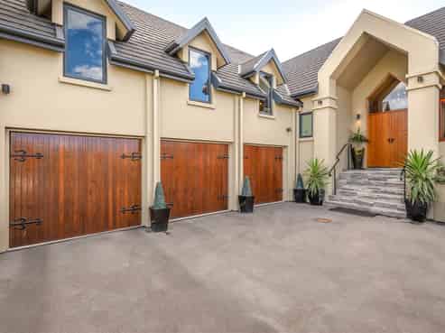 240 Prestons Road, Marshland