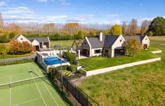 240 Prestons Road, Marshland