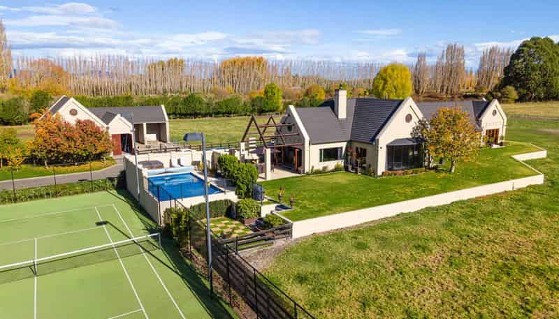 240 Prestons Road, Marshland