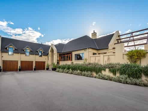 240 Prestons Road, Marshland
