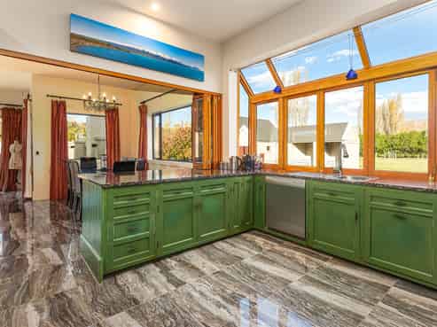 240 Prestons Road, Marshland