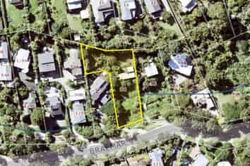 94 Braemar Road, Castor Bay