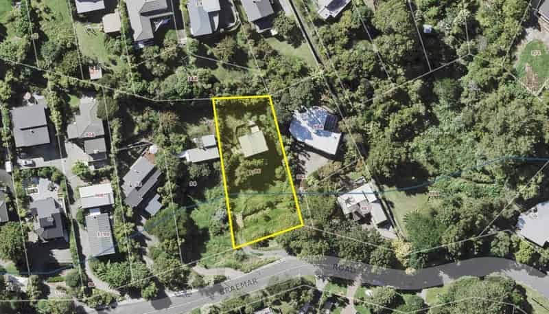 96 Braemar Road, Castor Bay