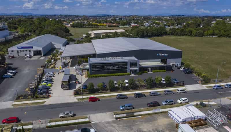 2A Maui Street, Te Rapa