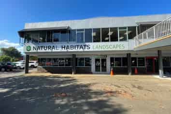 CBRE - Quality Sun Drenched Office