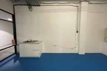 CBRE - Secure Manukau Office Space