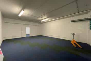 CBRE - Secure Manukau Office Space