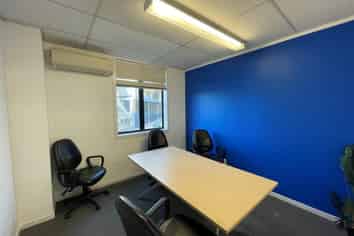 CBRE - Central Manukau Office