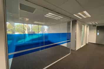 CBRE – Affordable Mt Wellington Office