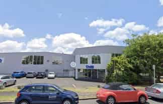 CBRE – Affordable Mt Wellington Office