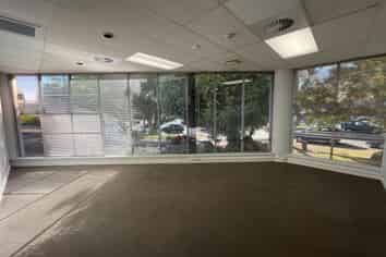 CBRE – Affordable Mt Wellington Office