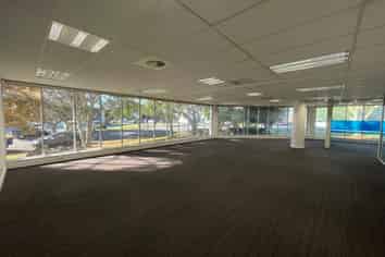 CBRE – Affordable Mt Wellington Office